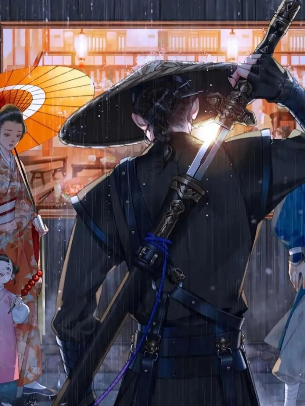 虐心撕心裂肺的古风歌曲无期,虐到极致的虐心古风歌曲