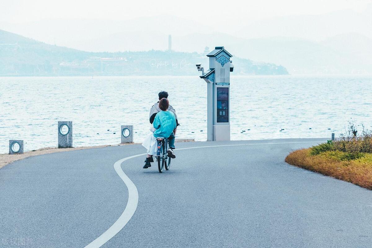 苦等12年云南最美自驾公路,云南最美低调景点自驾游攻略