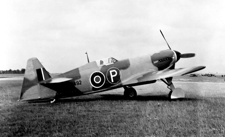 冷门飞行,冷门喷气式飞机