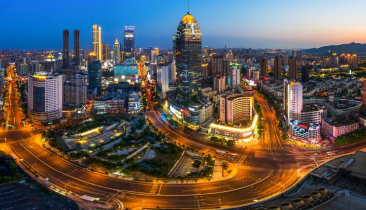 江苏什么小镇环境好适合居住养老,江苏最宜居的小县城是哪里