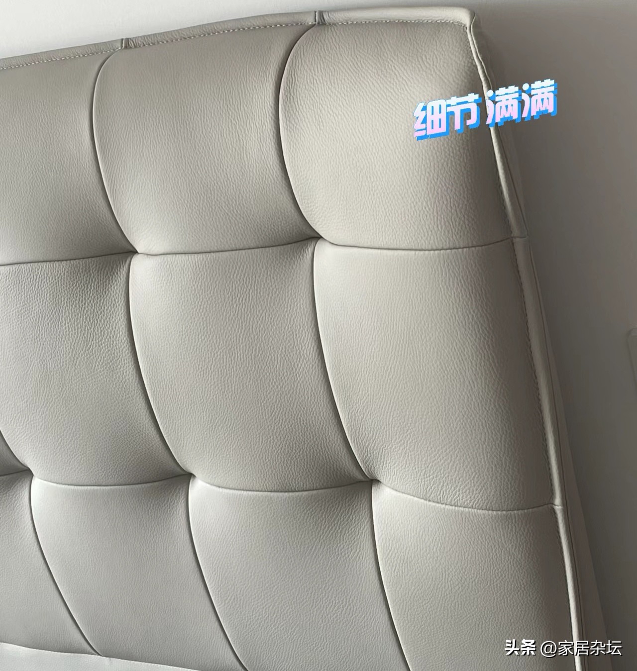 选床2米还是1.8,床选1.8米还是2.0米好