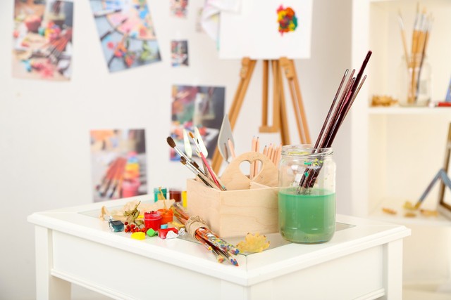 初中毕业考不上高中想学书法,初中毕业考不上高中如何规划