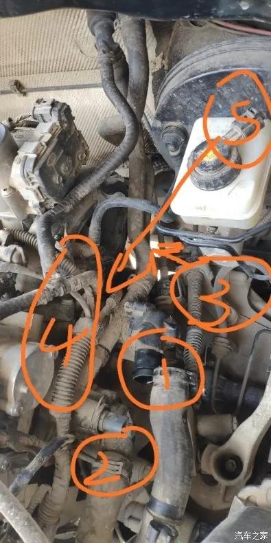 宝来节温器总成更换视频,更换节温器怎么试车