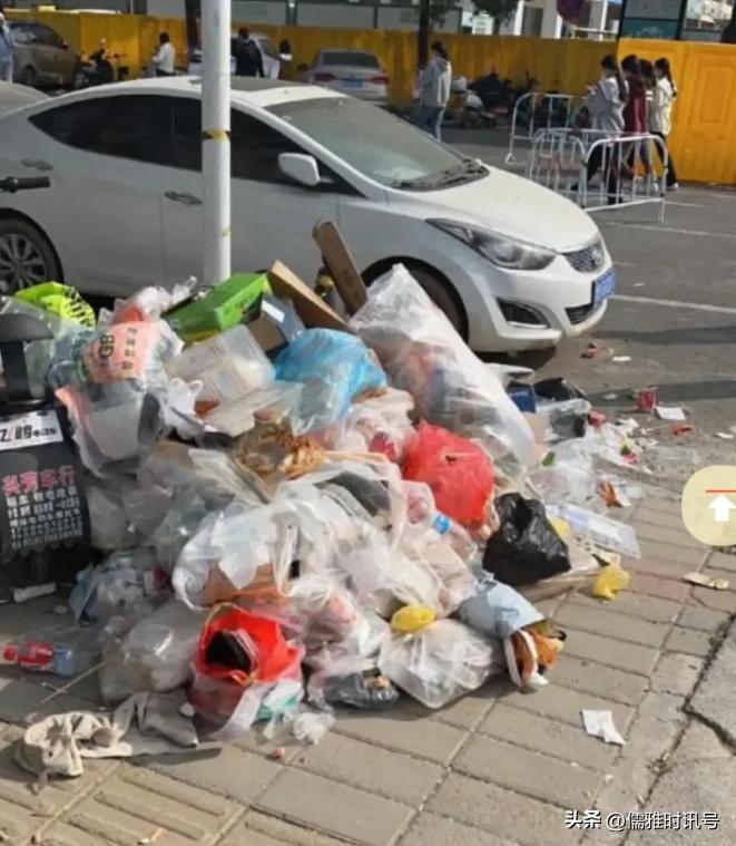 郑州富士康员工最新爆料,郑州富士康员工描述厂区现状