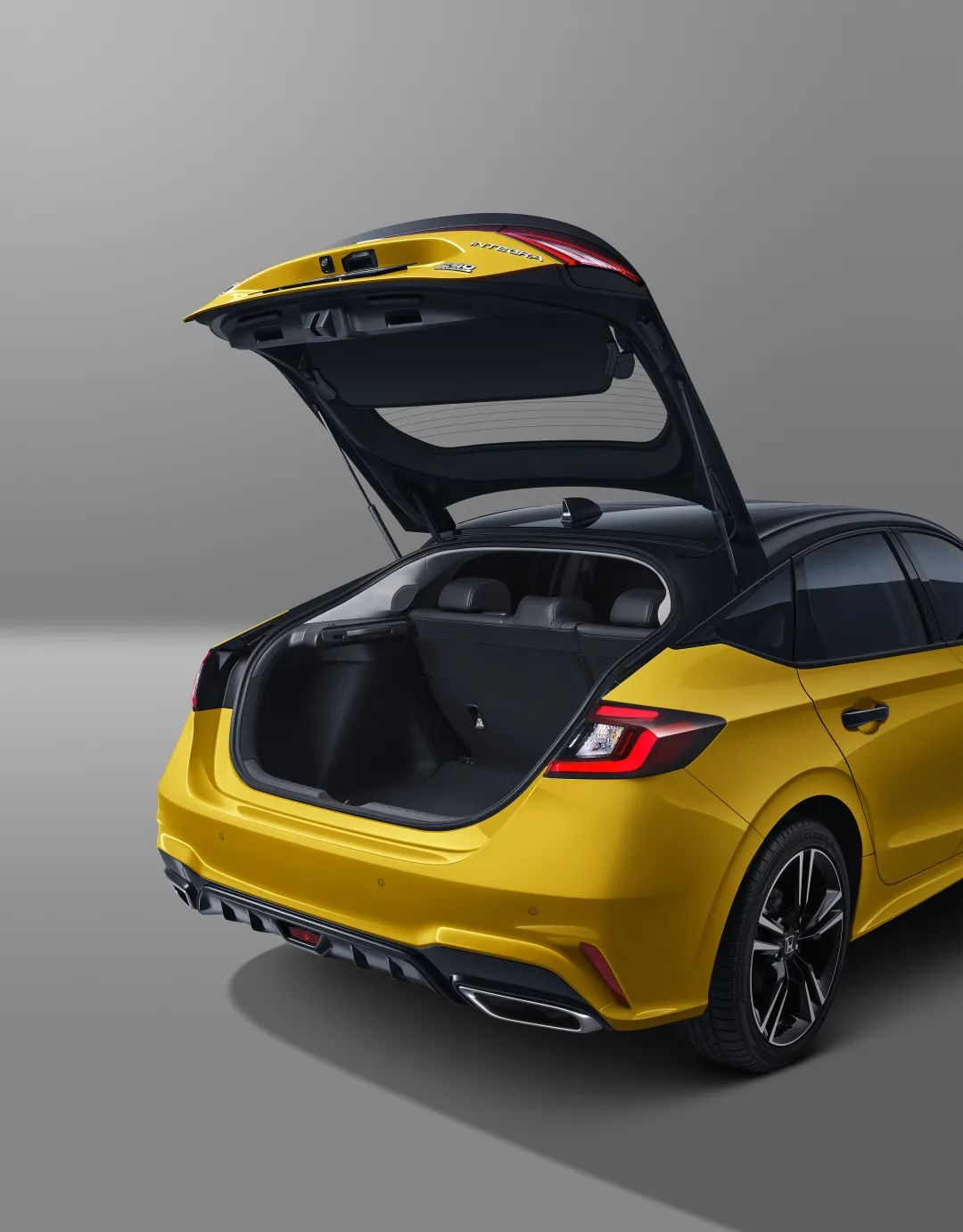 本田hatchback手动与型格手动对比,本田型格hatchback2023款选哪个款