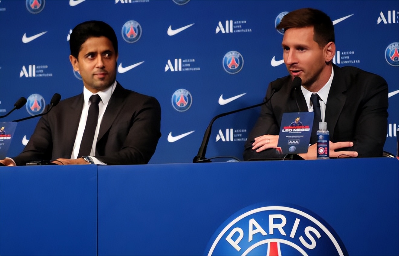 梅西法甲打了几次门框了,梅西法甲告别战