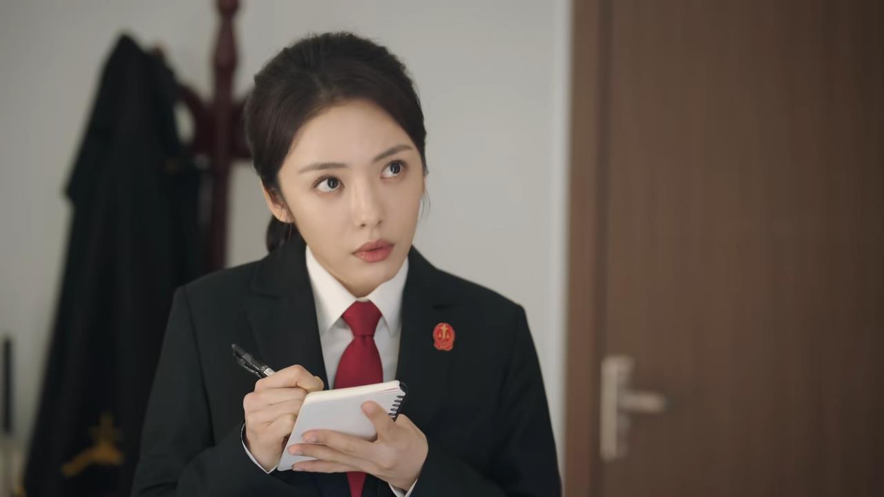 底线叶芯的演技怎么样,叶芯的情商