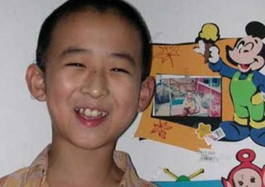 12年前,神童博士张炘炀逼父母北京买房,现在翻几倍?远见还是任性