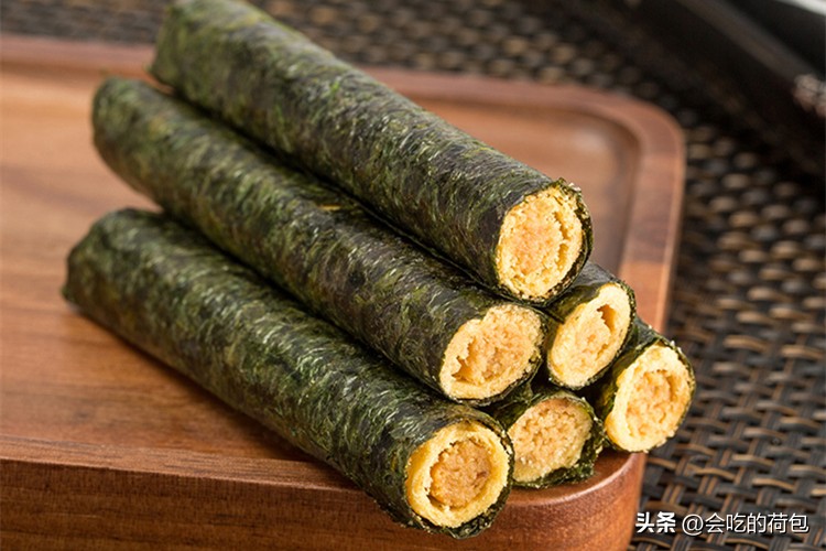 含钾高的零食排行,高钾零食排行榜