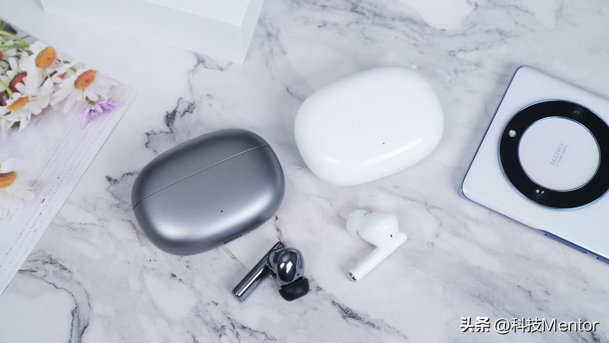 荣耀亲选earbudsx3降噪评测,荣耀亲选earbudsx3的降噪方案