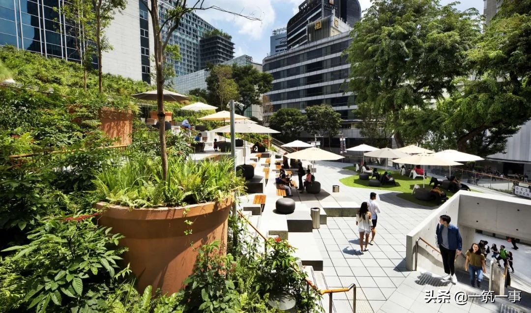 带你看六款奇葩的房屋建筑,法式建筑房顶设计效果图大全