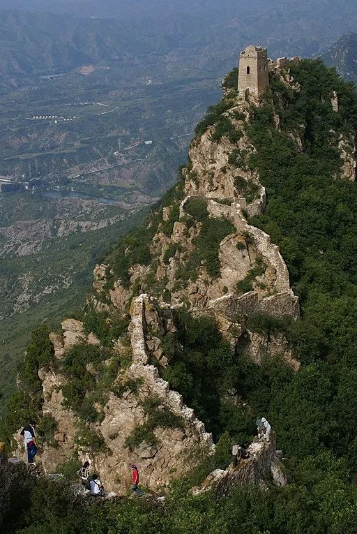 夜游中国金陵夜未央 (夜未央北京旅游攻略)