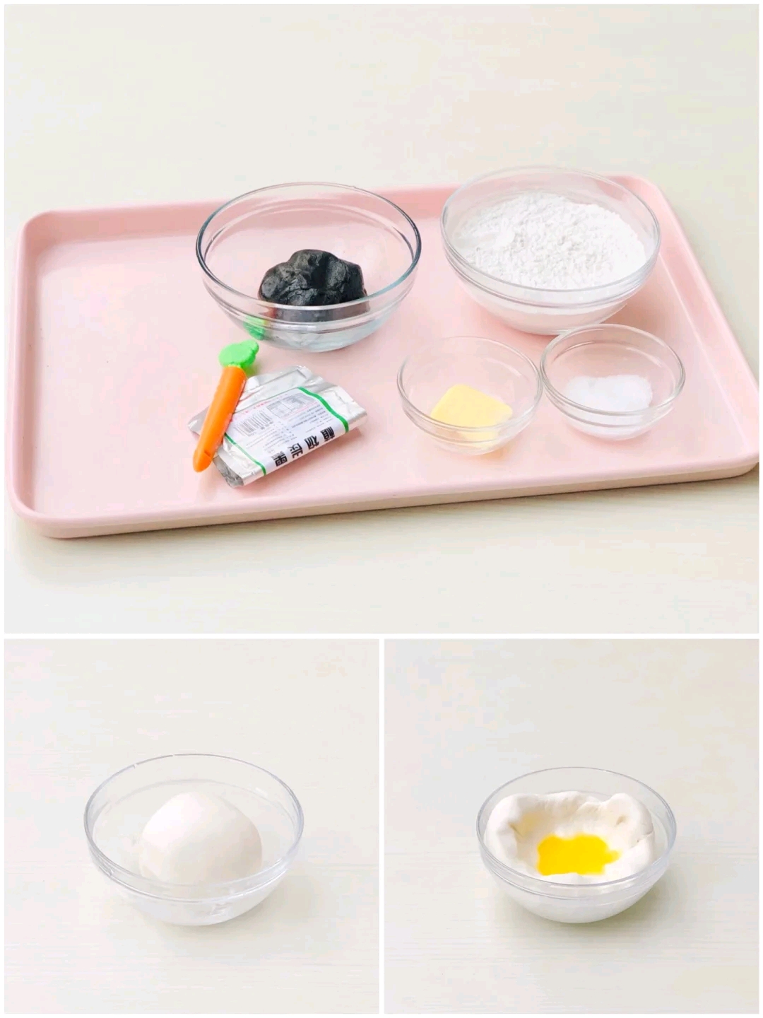 足球世界杯创意甜品,足球汤圆做法