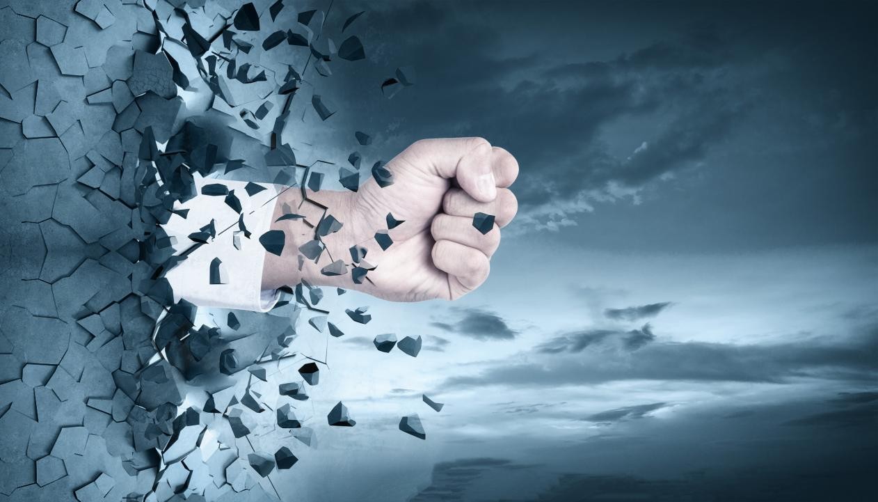 省呗友情提示：防范非法代理，提高理性维权意识