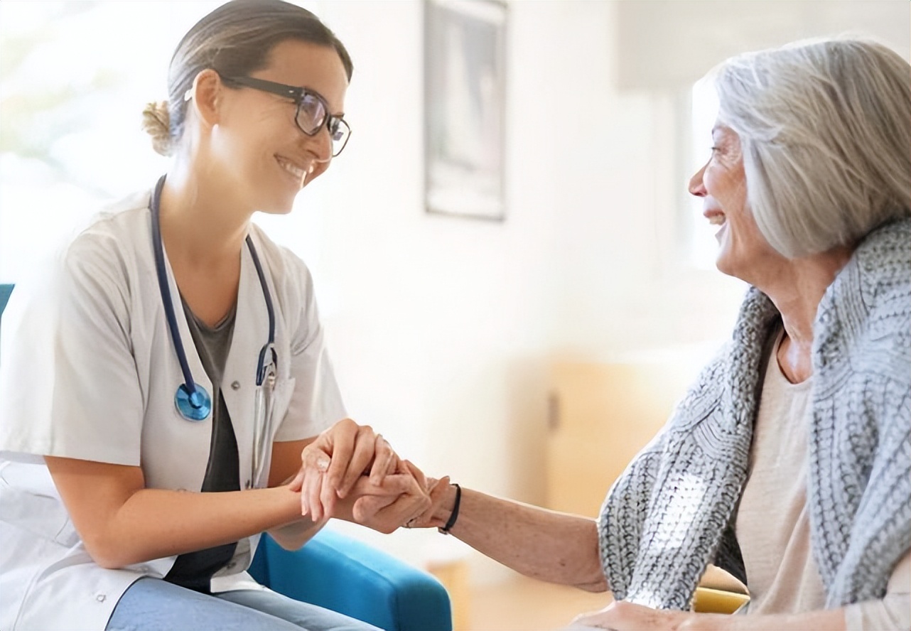 中年女性“难言之隐”,女性难言之隐怎么治疗