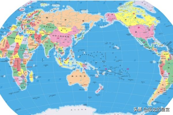 两个共用国名的国家,世界上全称带国的国家