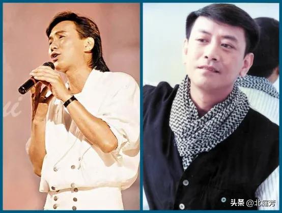 港乐男歌手地位排名,香港流行音乐鼻祖