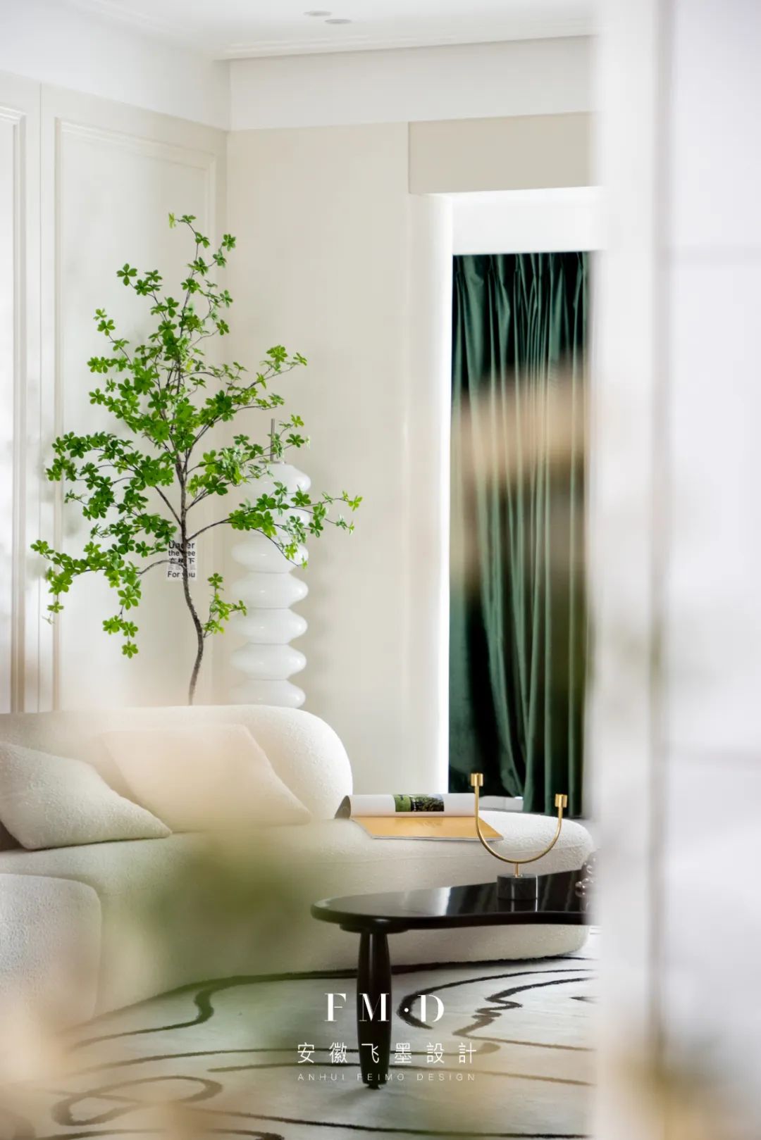 层高太矮客厅怎么显高,二楼室内地面增高有哪些方法