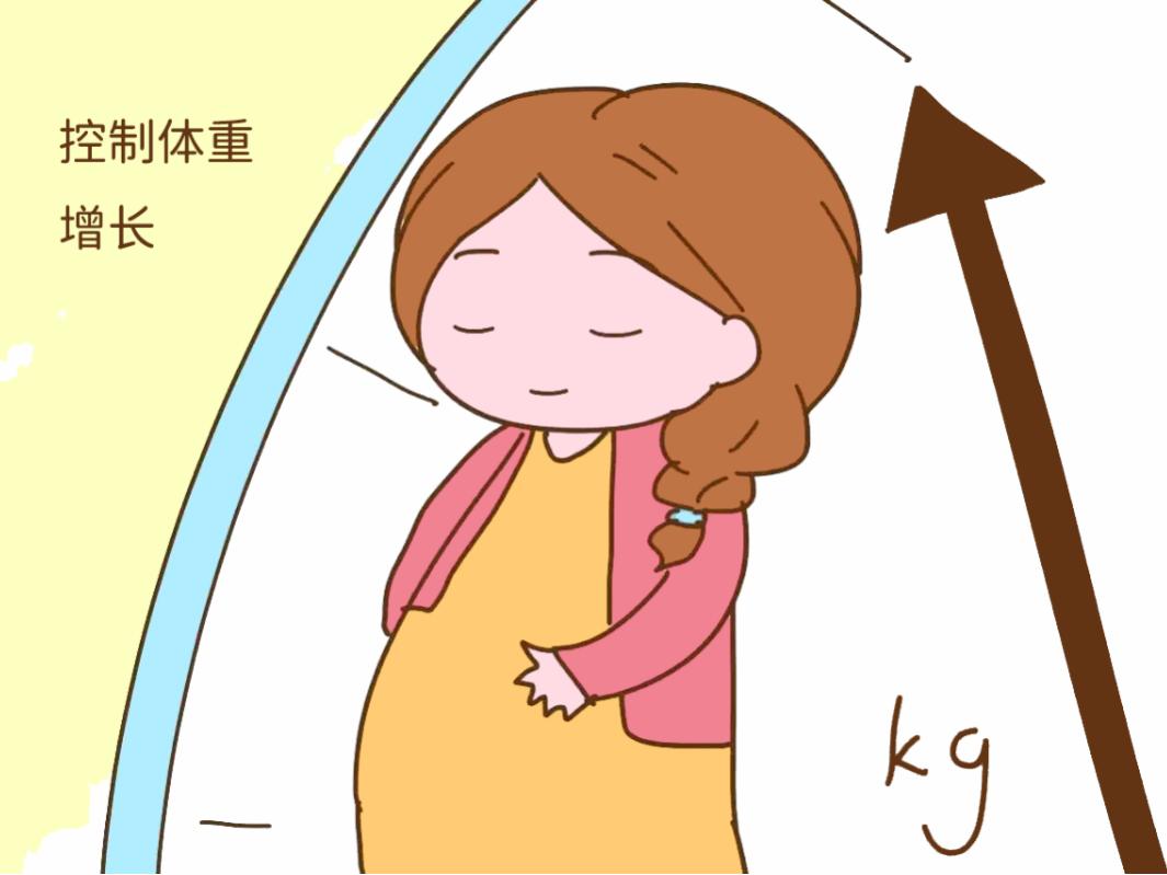 妊娠纹止痒的方法,妊娠纹怎么消除和修复