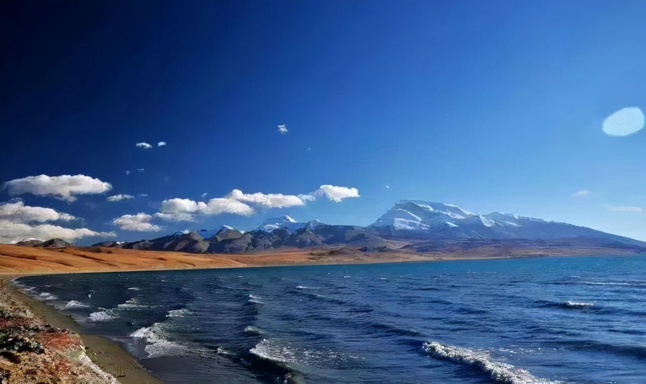 中国十*禁大**区！每一个都是传奇，你去过哪个？