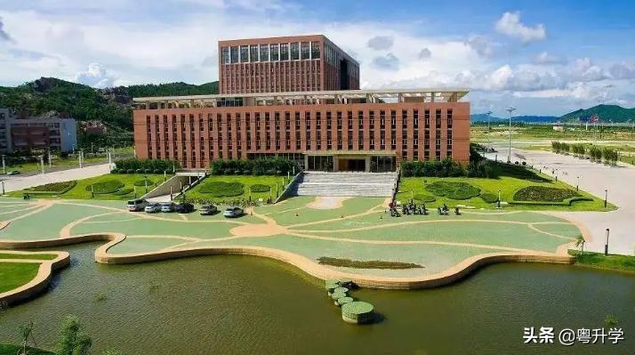 北京理工大学珠海学院属什么档次,北京理工大学珠海学院是几本院校