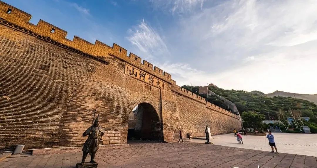 河北8条精品旅游线路,藏不住了这些宝藏打卡地你去过吗