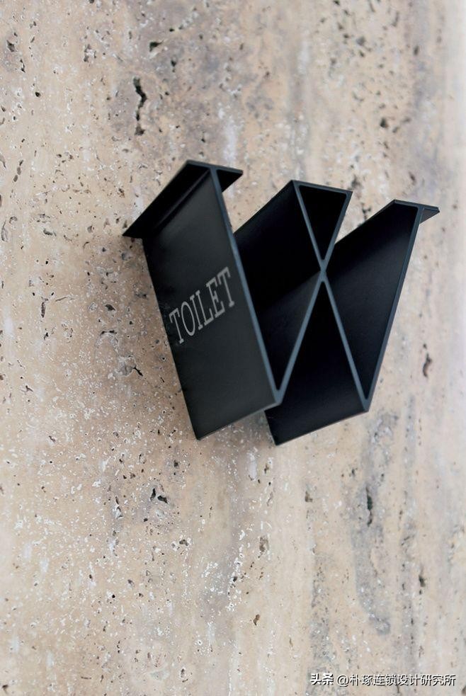 店面招牌设计效果图简单好看,有创意的招牌设计