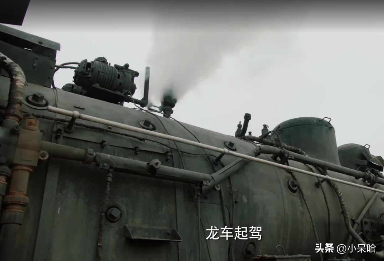 36位戏骨级演员，堪称史诗级年代剧，小人物大时代的百年众生相！