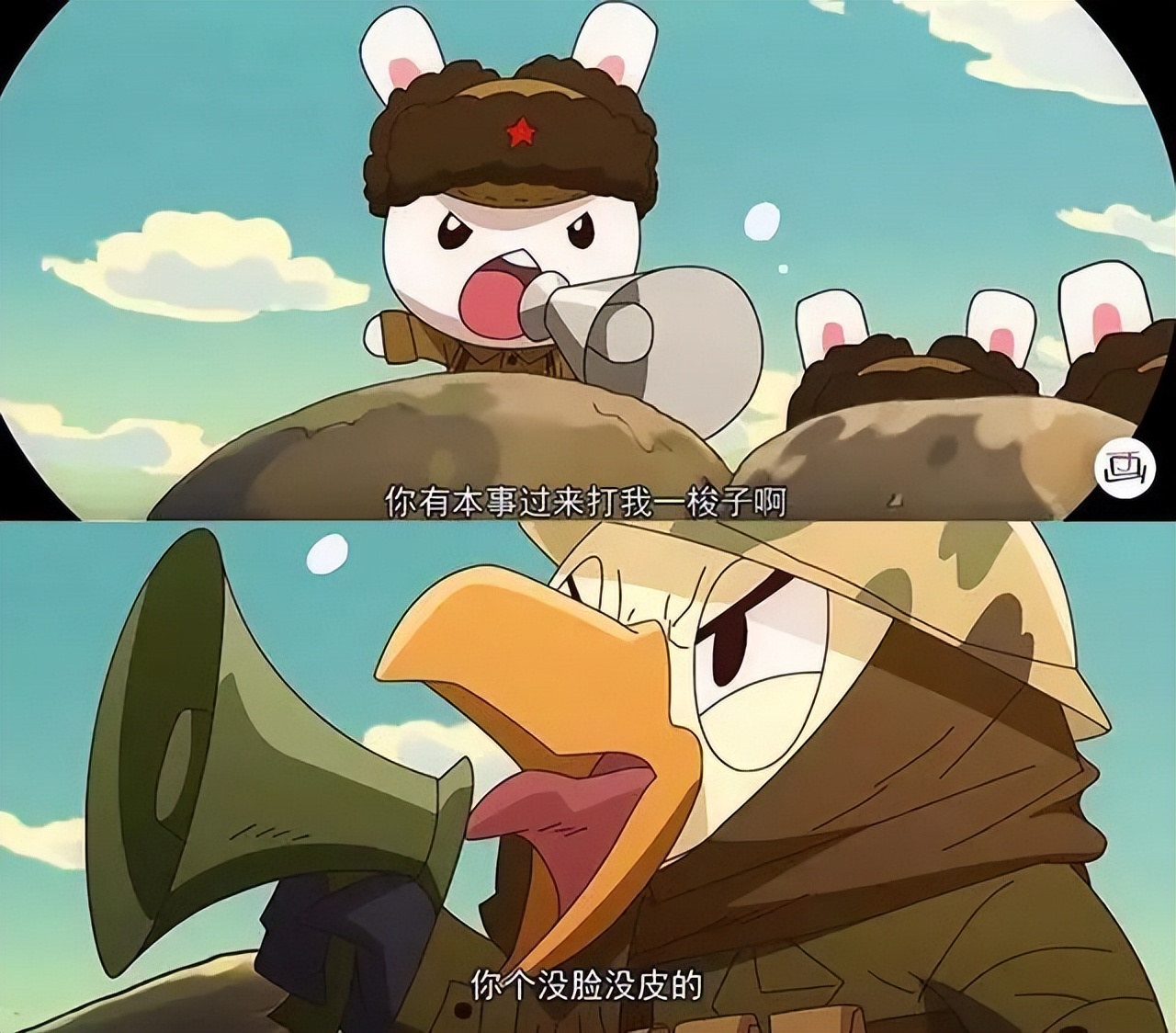 豆瓣9.1分，这部超燃爱国动漫，一定要带孩子看