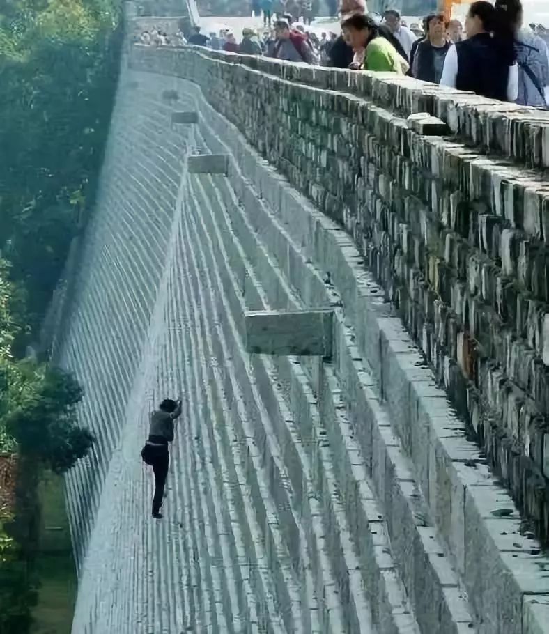 南京人真的太太太太太硬了!