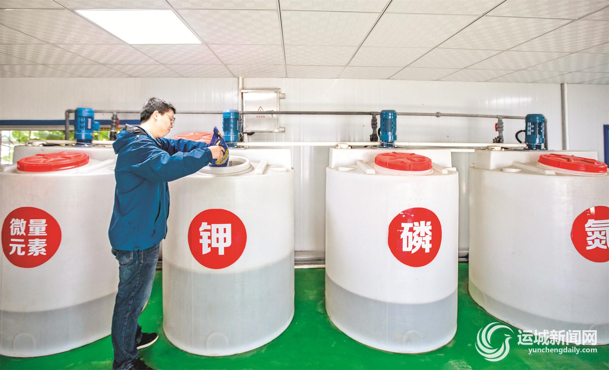 山西好普生庄园农业科技有限公司：“六新”让农业更“特”更“优”