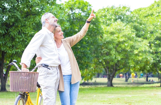 再婚老年妇女能依法继承老伴儿遗产吗？法律告诉你答案