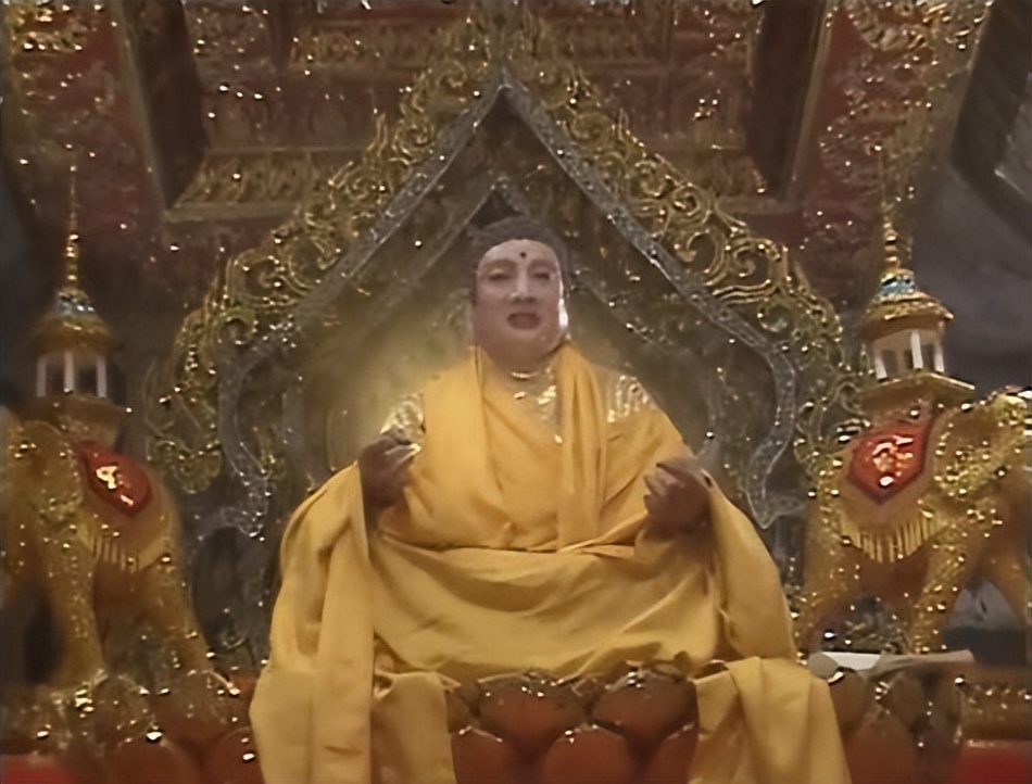 阿弥陀佛如来释迦牟尼佛怎么区分,讲阿弥陀佛的最佳方法