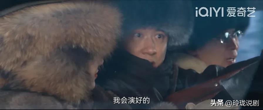 花开半夏最后一集许半夏说了什么,风吹半夏许半夏最后竞标成功了吗