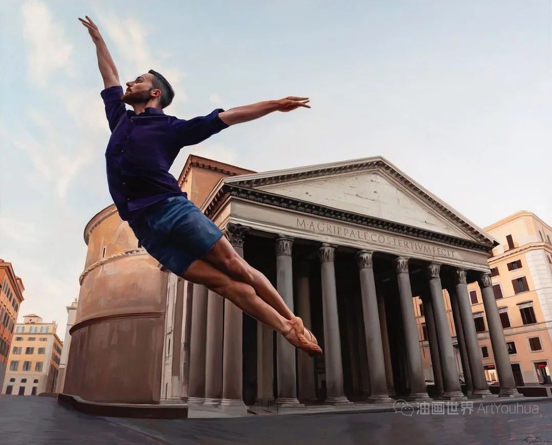 哈维尔·阿里萨巴洛,阿里萨巴洛