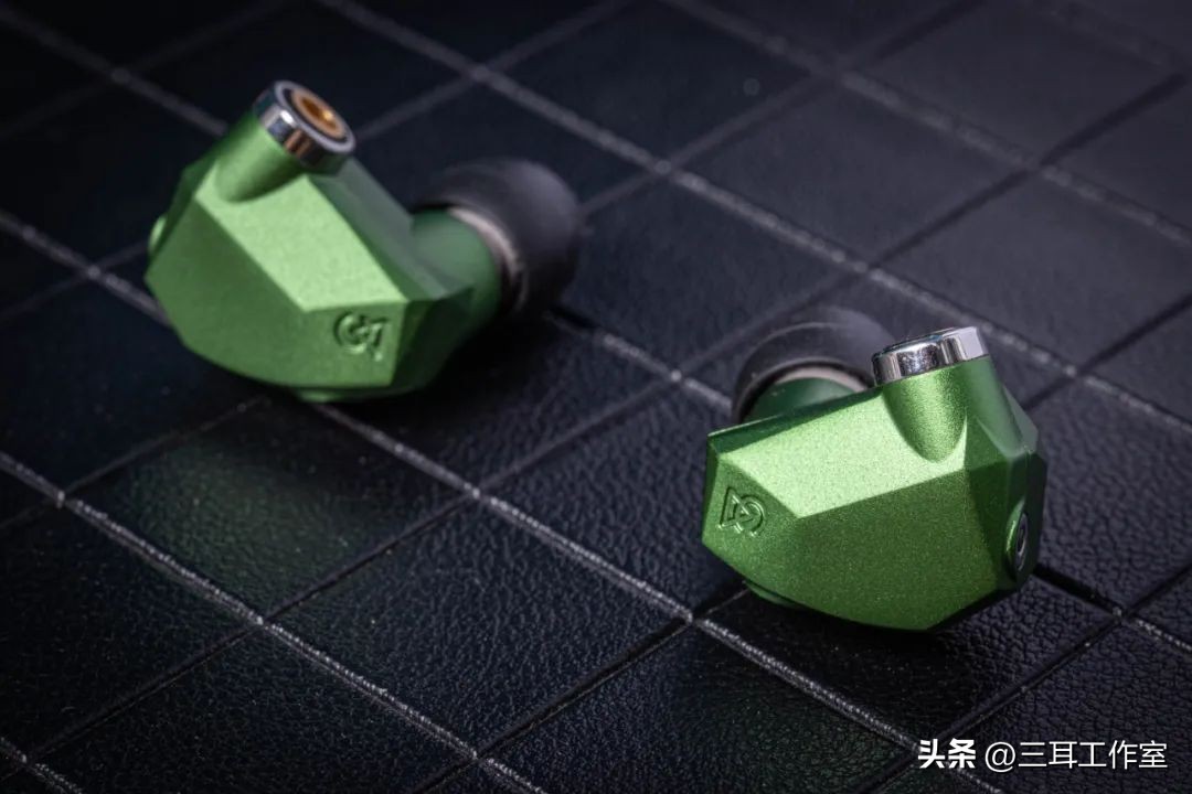 名「姬」的再一次蜕变——CampfireAudio新仙女座碧海汪洋试听