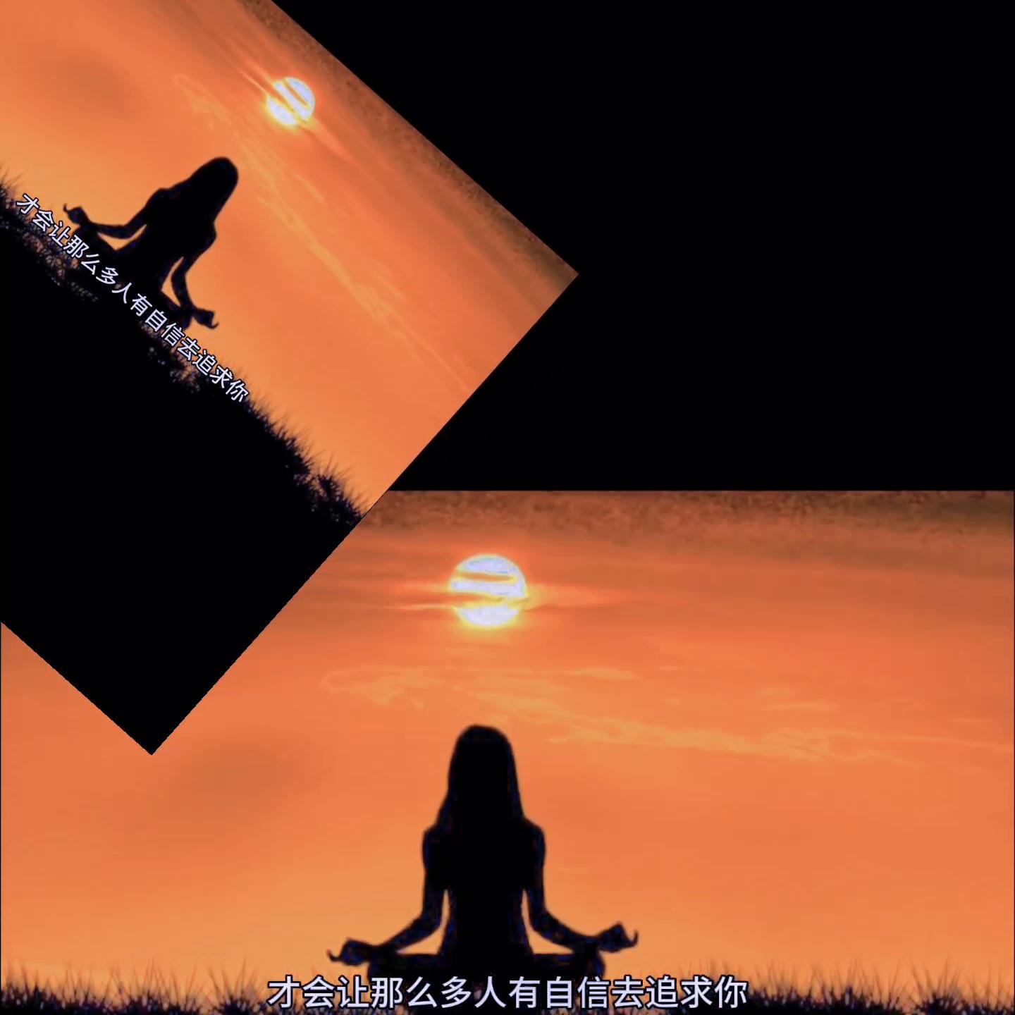 情感语录怎么制作成自己的原创,情感语录配音用什么软件