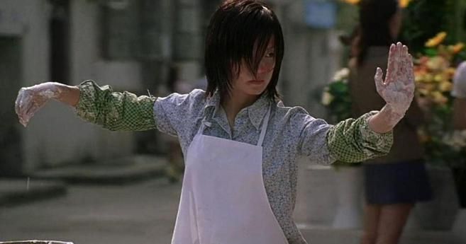 周星驰的少林足球有多么经典,怀念周星驰完整版