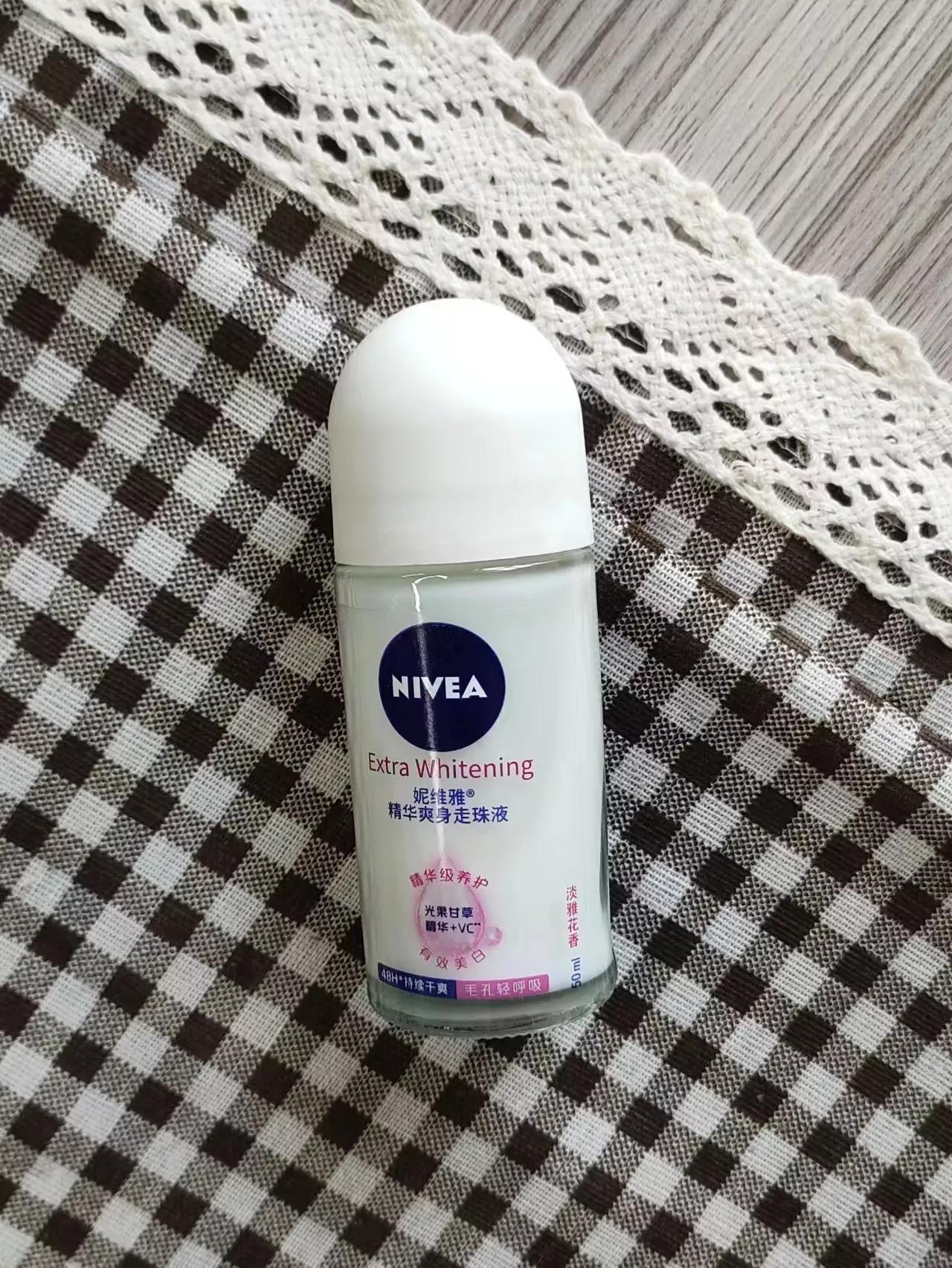 止汗露防脱妆,精选10款温和无刺激止汗露推荐