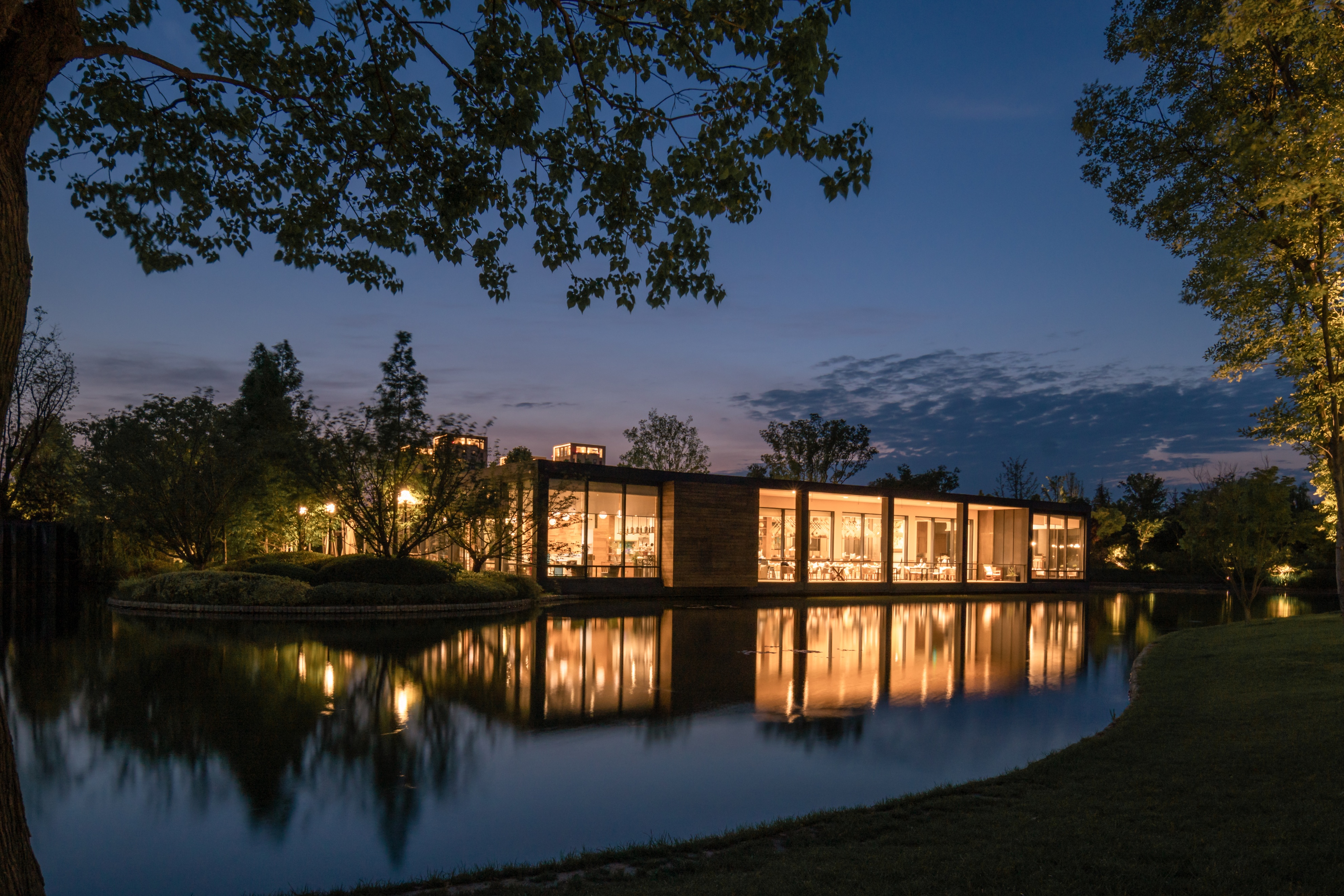 跟随邻里撰稿人，走进治愈力Max的社区空间