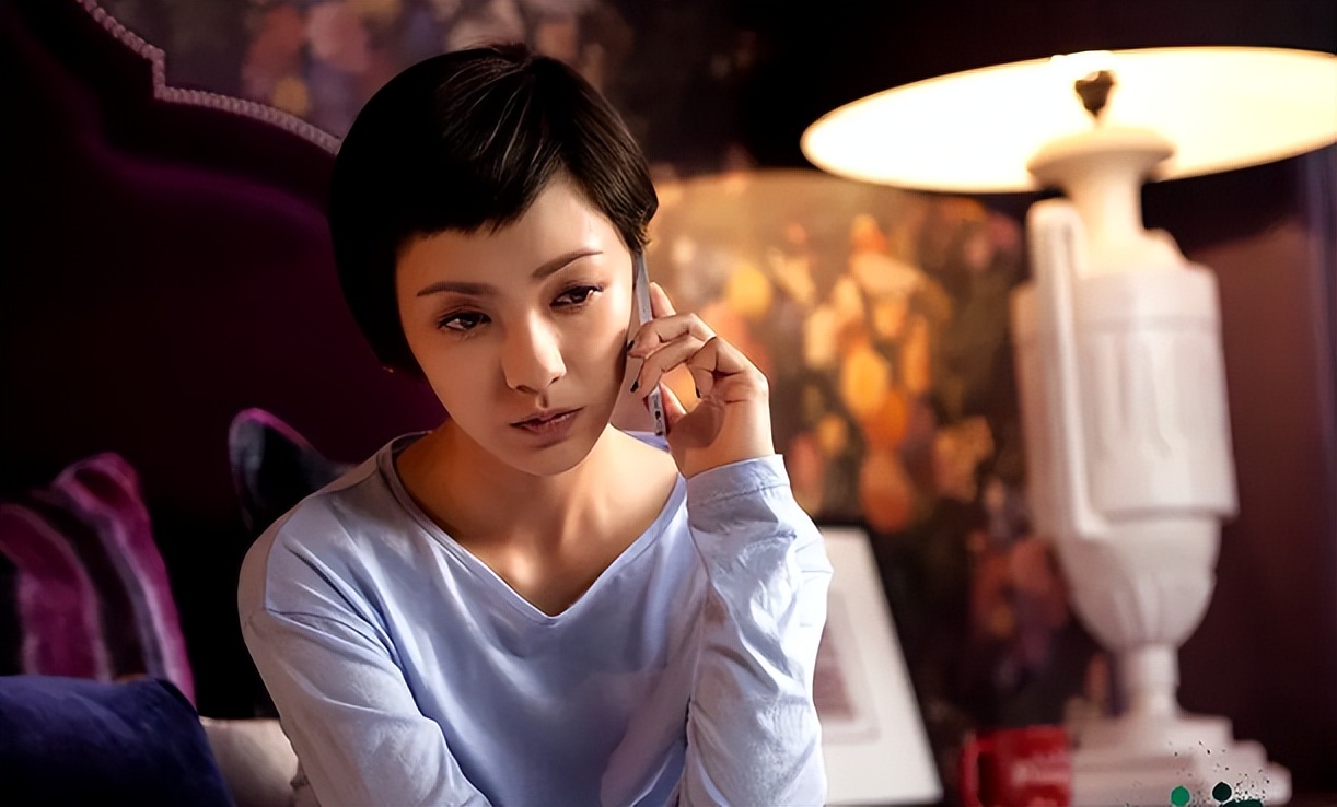 乘风破浪中郭采洁的表现怎么样,郭采洁陷入顾里魔咒