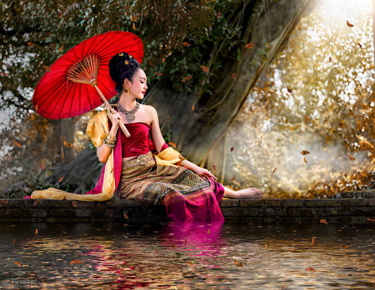 借伞有什么讲究和忌讳,送伞送什么比较好