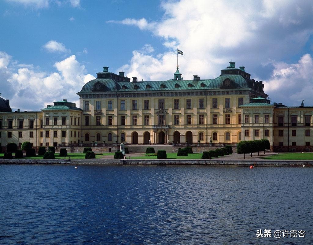 瑞典现状，带你看看真实的瑞典