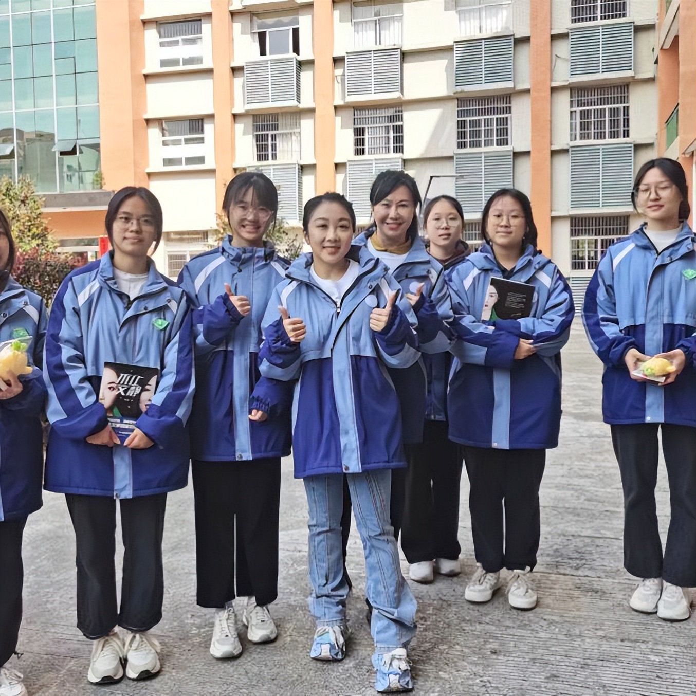 隋文静现在怎么样了,隋文静分享哭的力量