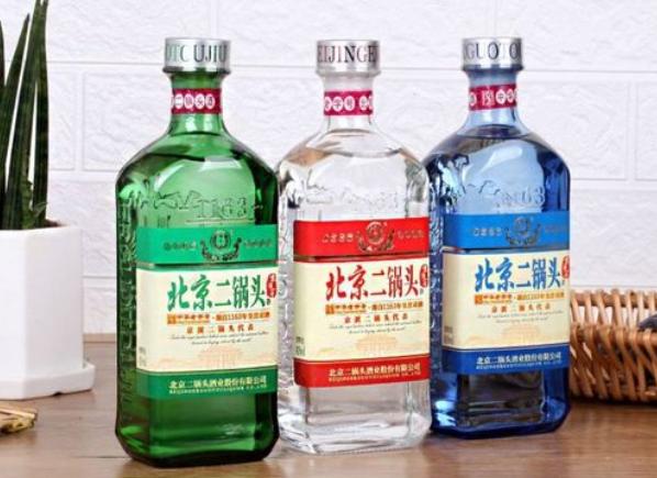 牛栏山二锅头和永丰二锅头区别,牛栏山二锅头与红星二锅头的区别