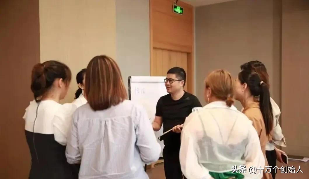 许君斌：以专业树立口碑，以诚信赢得未来