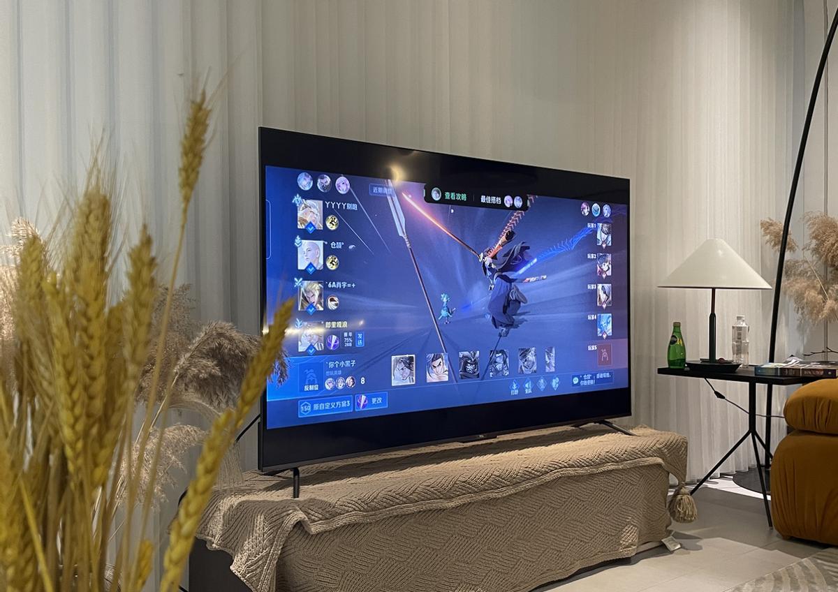 电视选购技巧及注意事项,简单直接的电视选购三步法