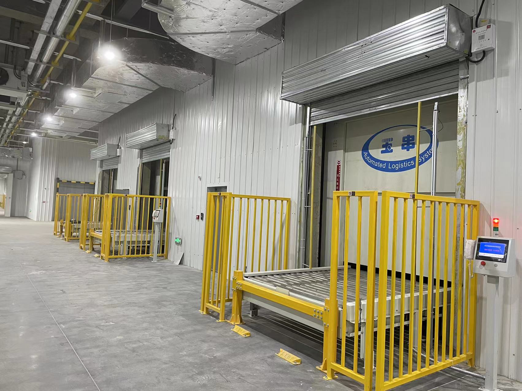 玉串自动化：在追求极致中不断成长——访上海玉串自动化科技有限公司董事长贾云光