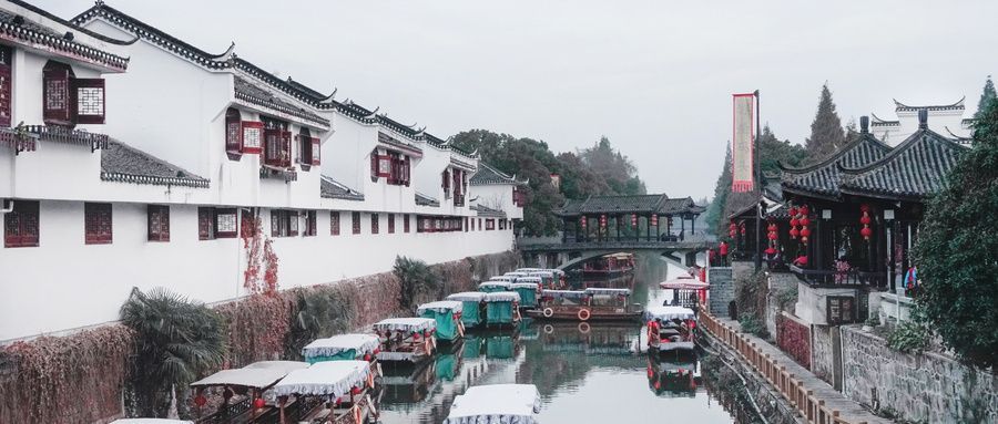 安徽最值得去的十大古镇,安徽最值得去的十大古城古镇