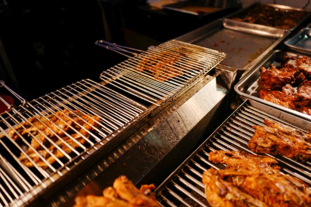 东北美食特产网购,东北网购美食视频